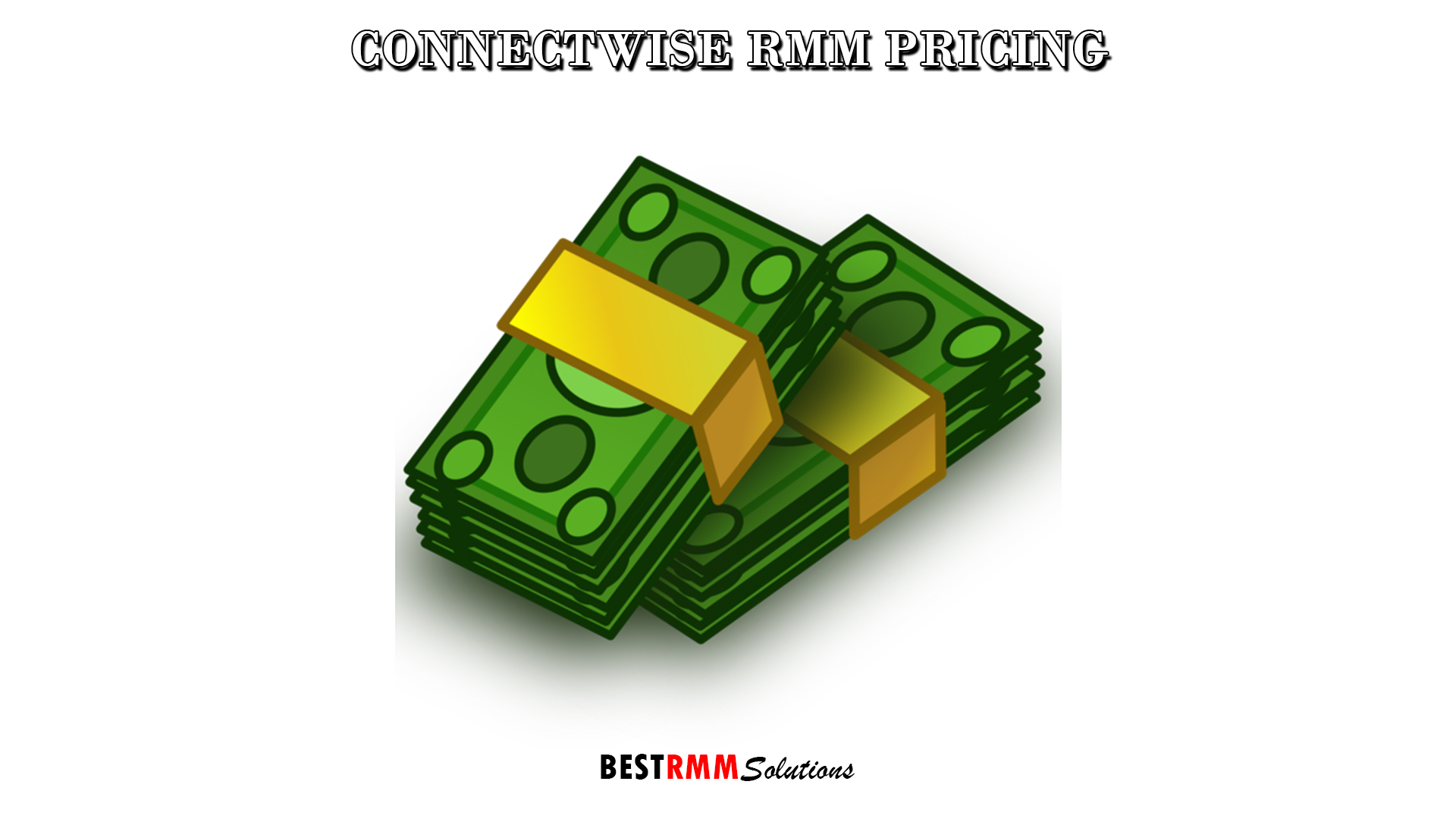 Connectwise RMM Pricing