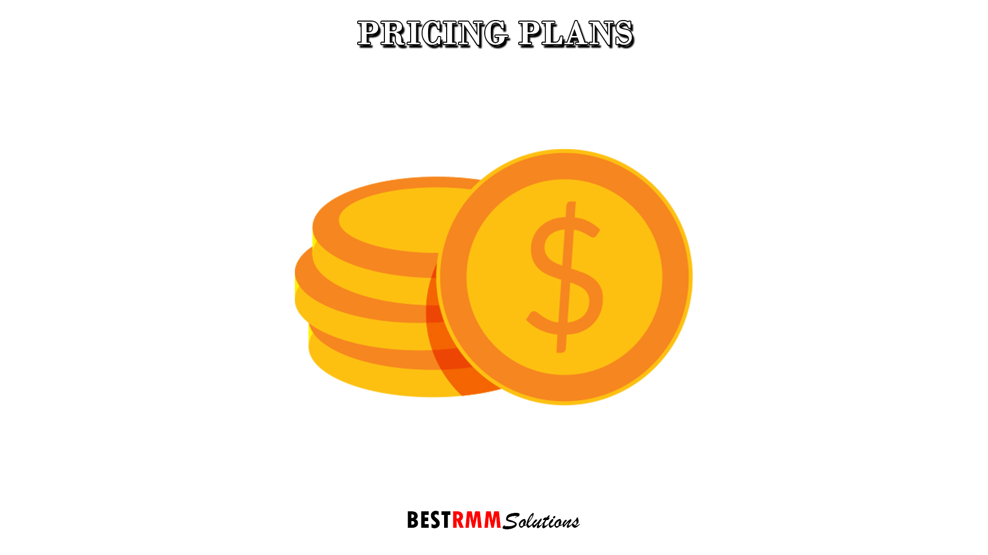 Pricing Plans