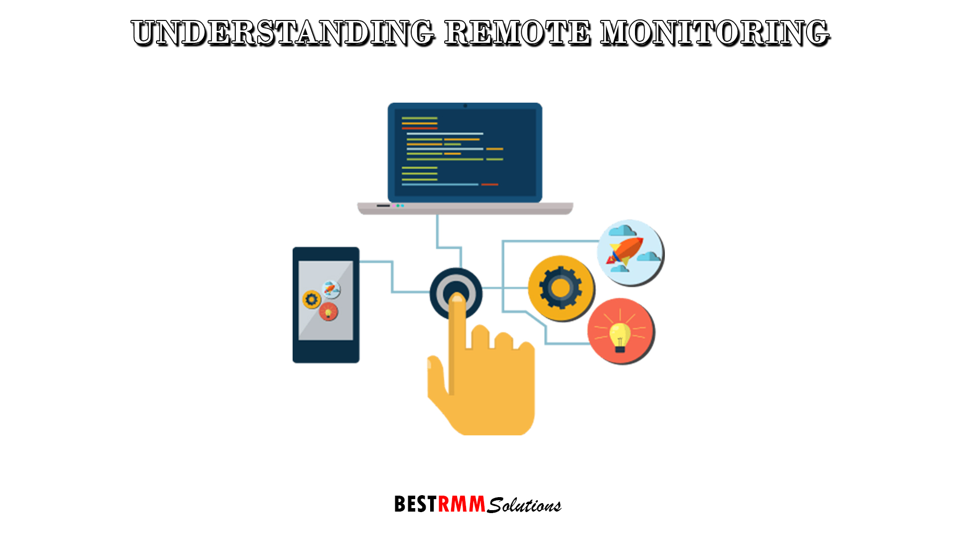 Understanding Remote Monitoring