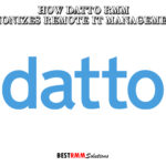 Datto RMM