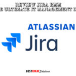 Jira RMM