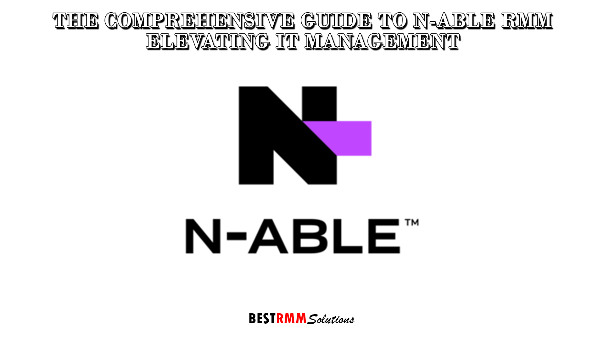 N-able