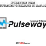 Pulseway RMM