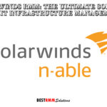 SolarWinds RMM